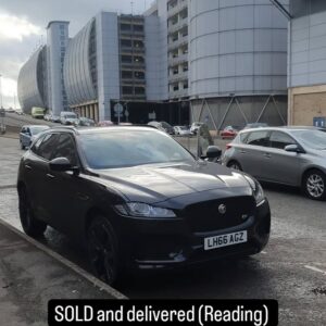 Jaguar