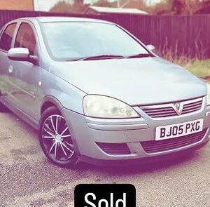 Vauxhall