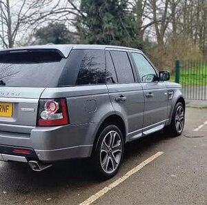 Range Rover