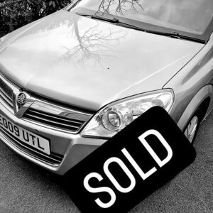 Vauxhall