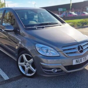 Mercedes Benz